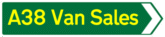A38 Van Sales